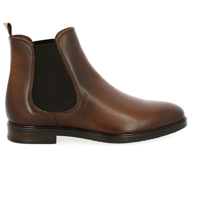 Gioia Boots bruin