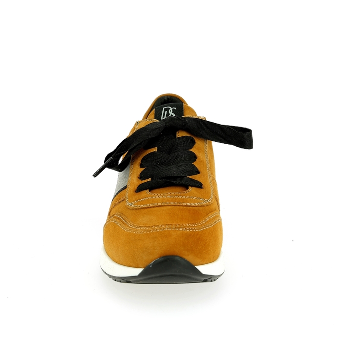 Dlsport Basket cognac