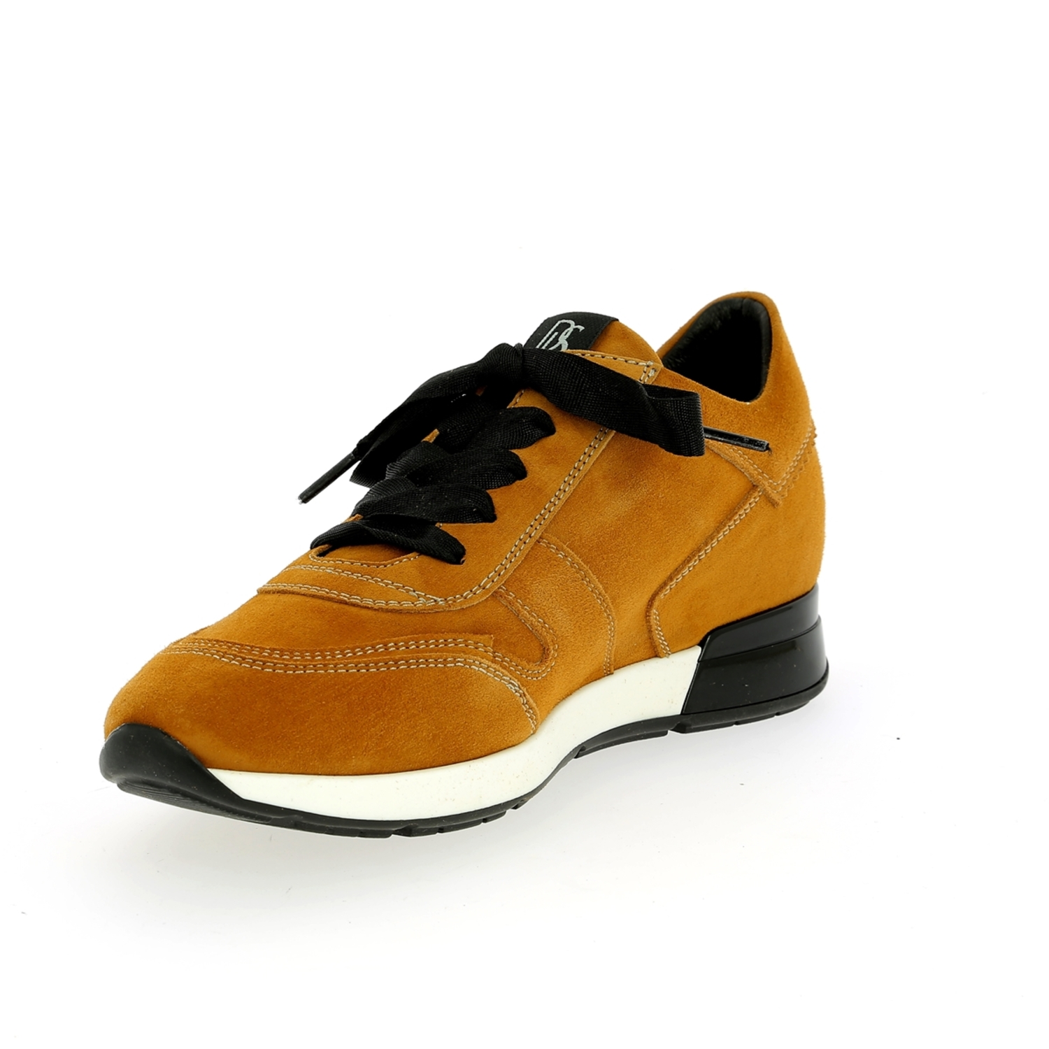 Zoom Dlsport sneakers cognac