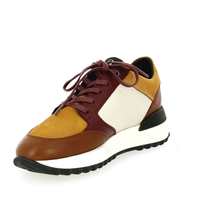 Dlsport Sneakers bordeaux