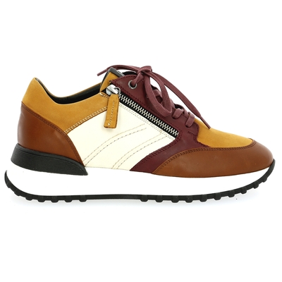 Dlsport sneakers bordeaux