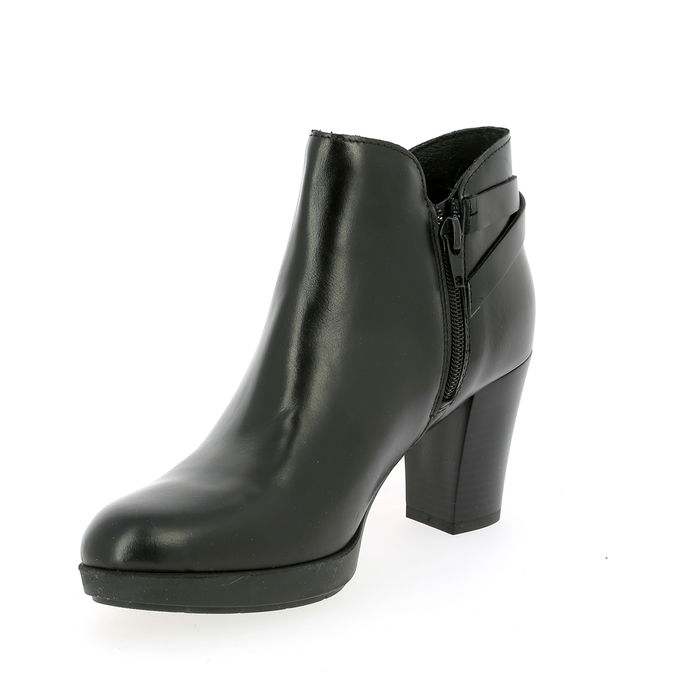 Cypres boots noir noir