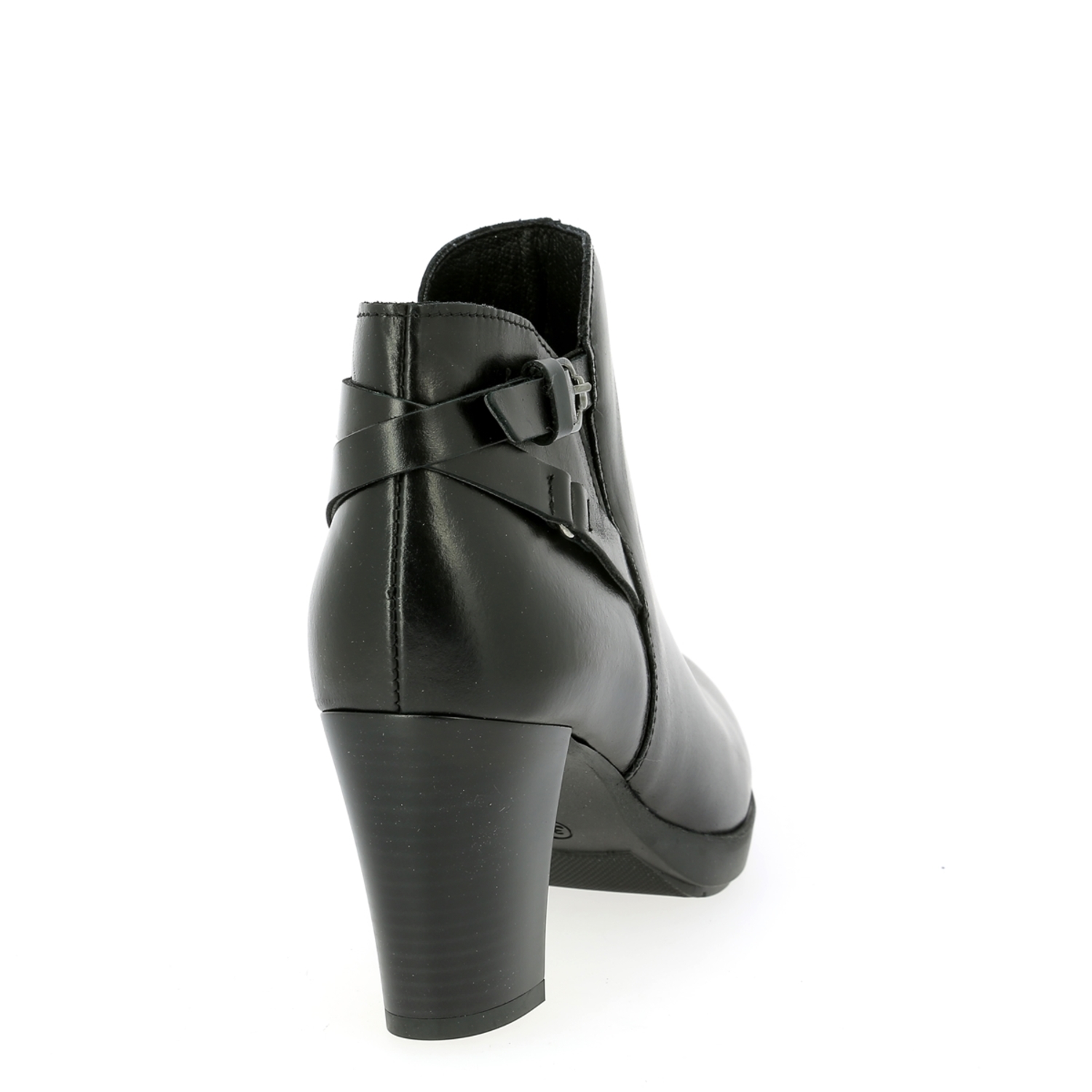 Zoom Cypres boots zwart