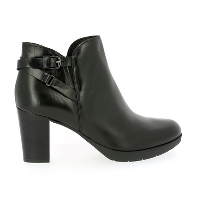 Cypres boots zwart