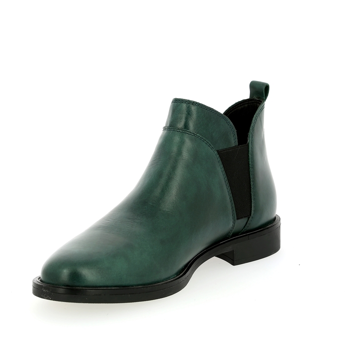 Cypres Boots vert