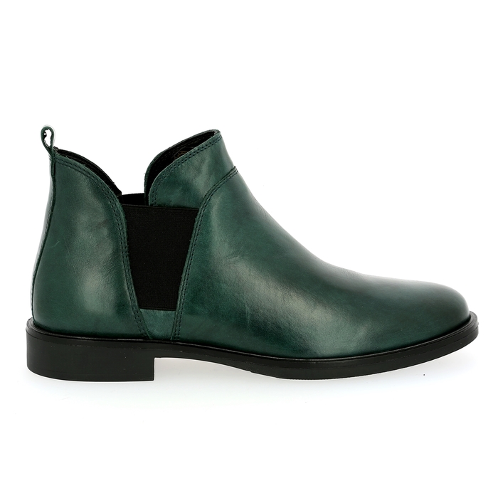 Cypres Boots vert