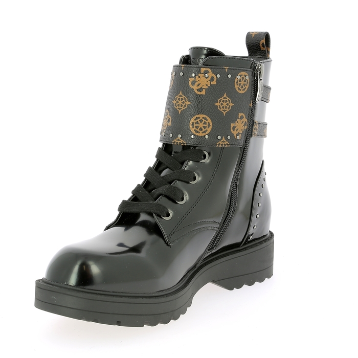 Guess Bottines noir