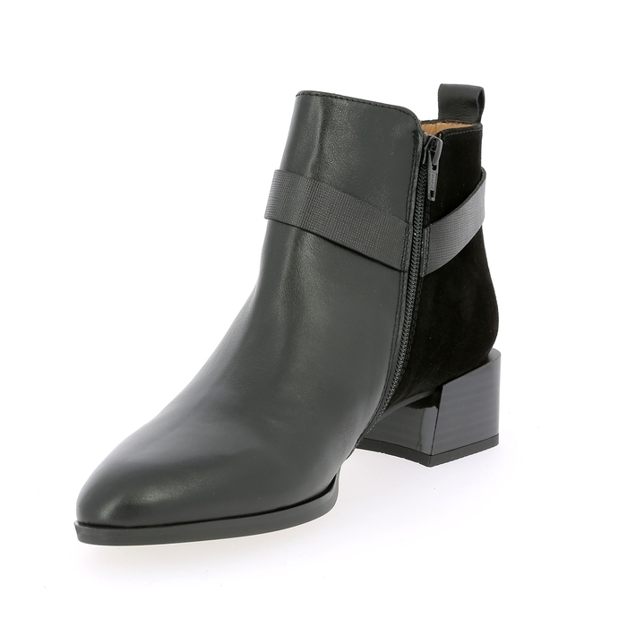 Hispanitas Boots noir