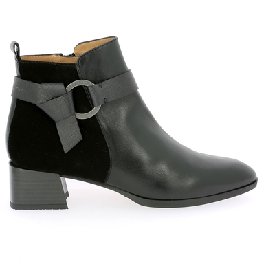 Hispanitas boots zwart