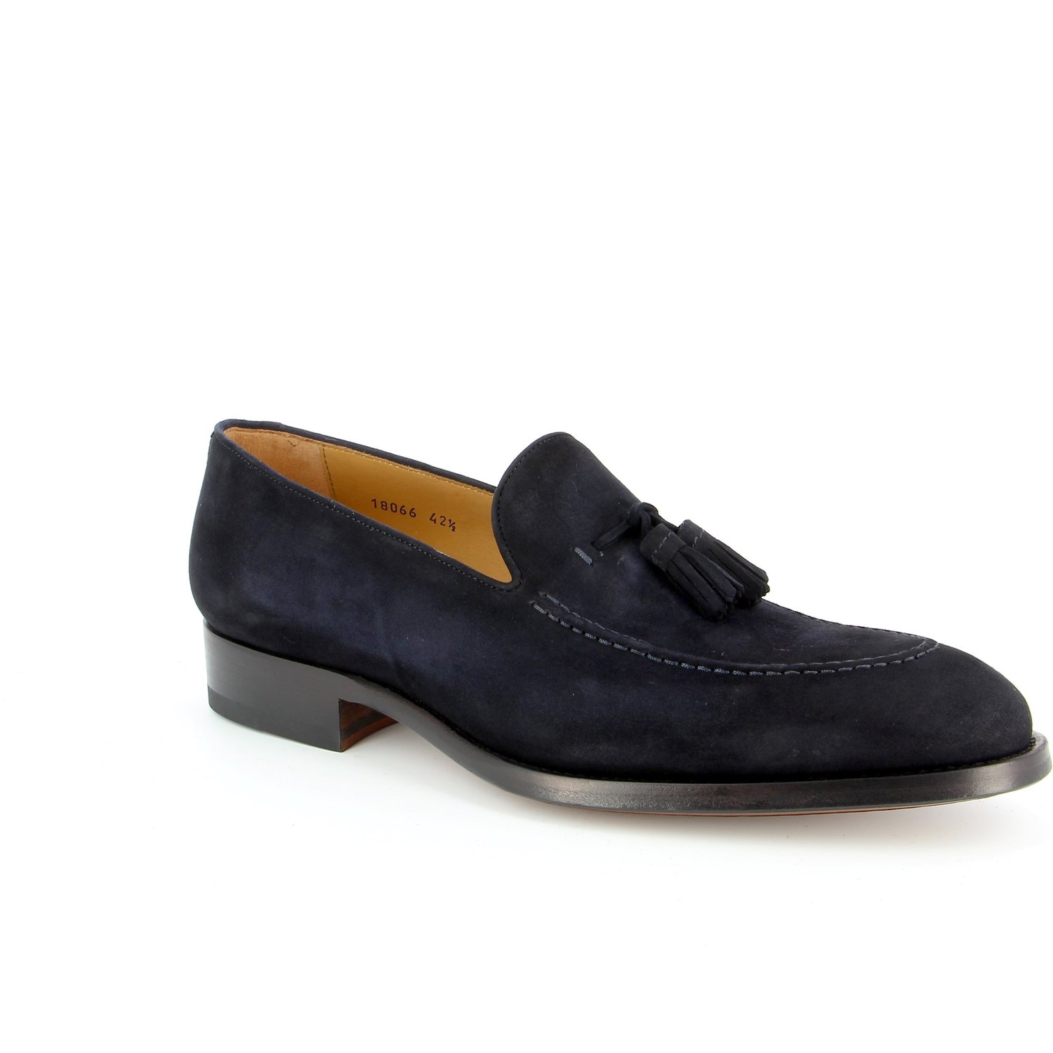 Zoom Magnanni Instappers