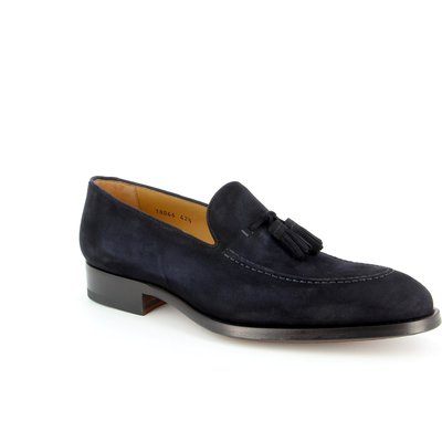 Magnanni Moccassins