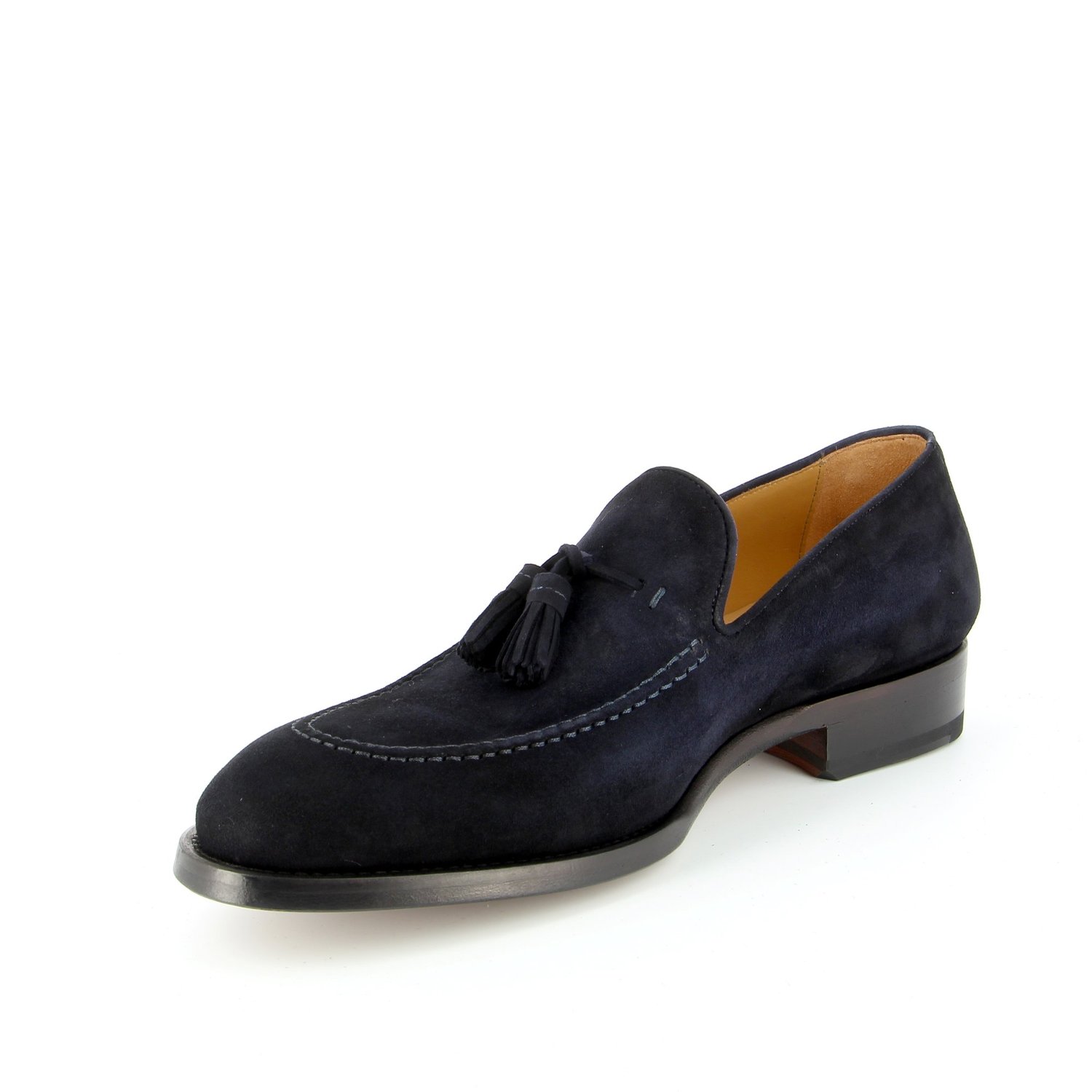 Zoom Magnanni Moccassins