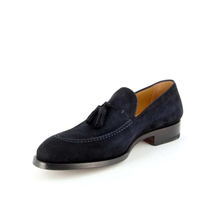 Magnanni Instappers blauw