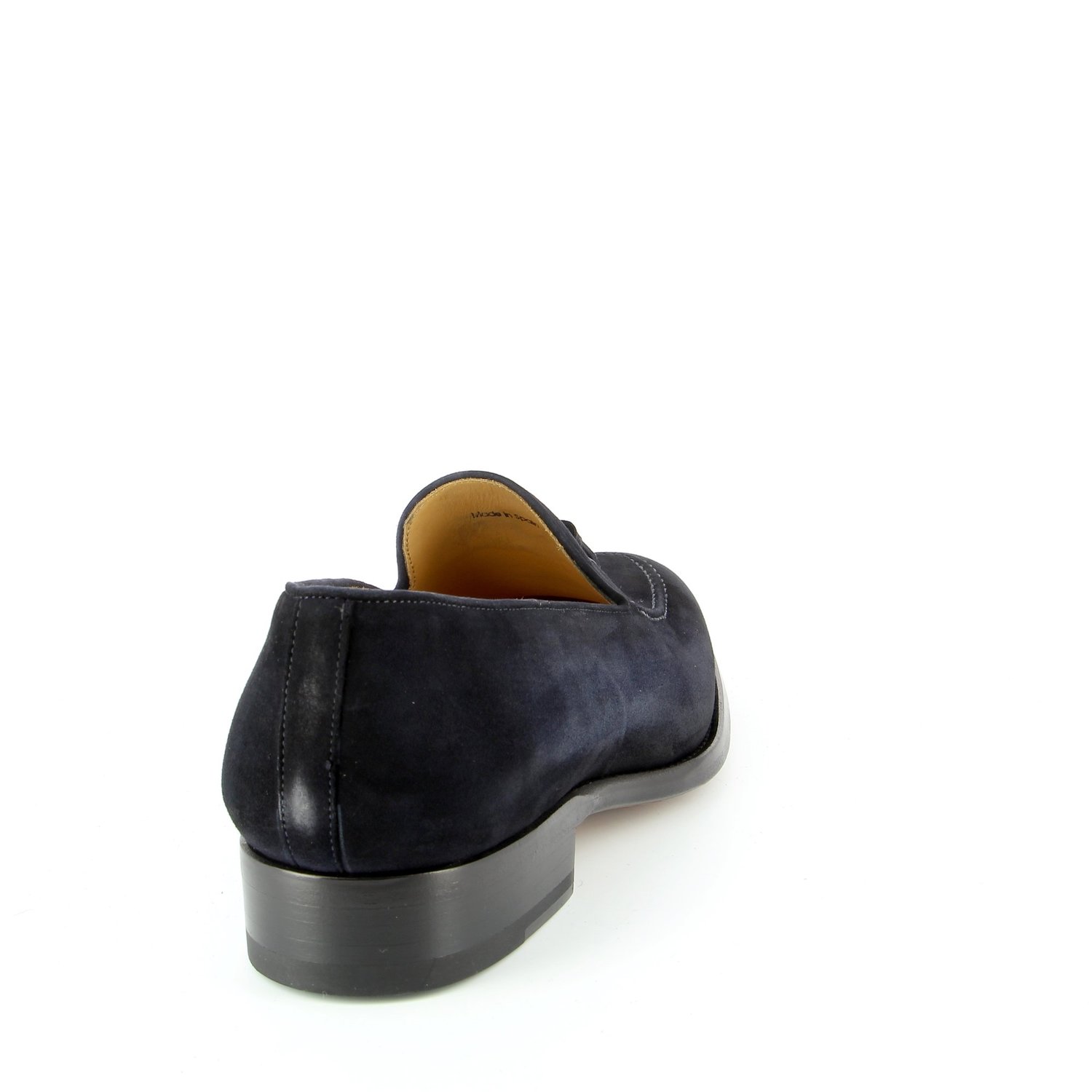 Zoom Magnanni Moccassins