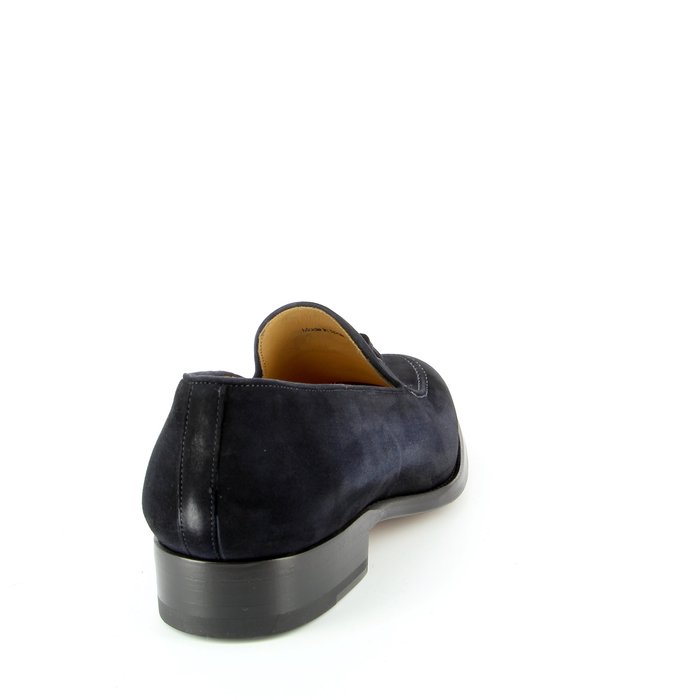 Magnanni Instappers blauw