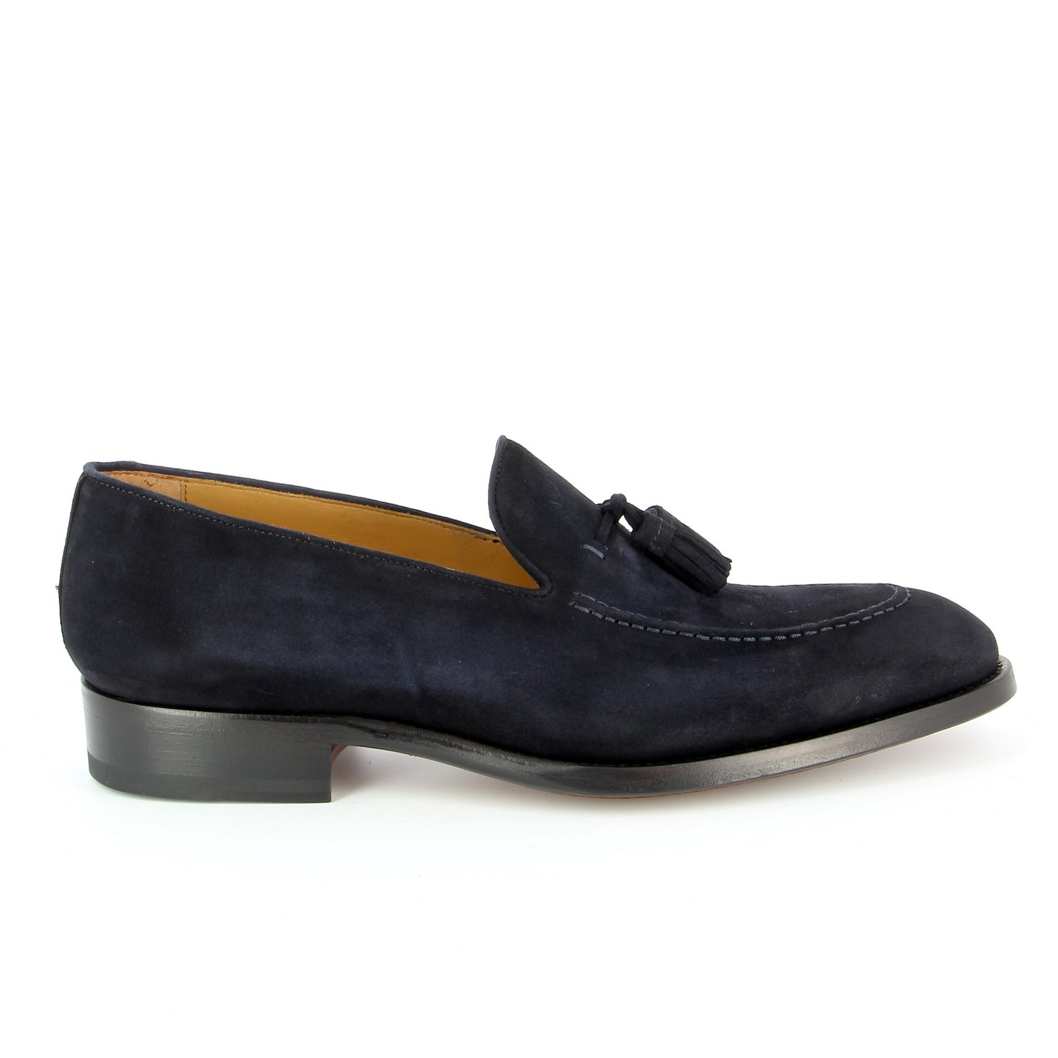 Zoom Magnanni Moccassins