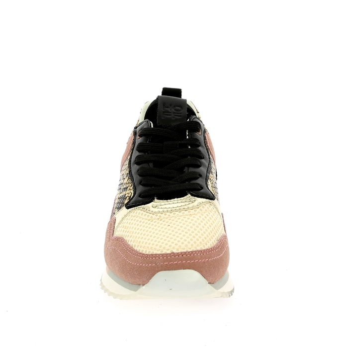 Sneakers Hoff roze