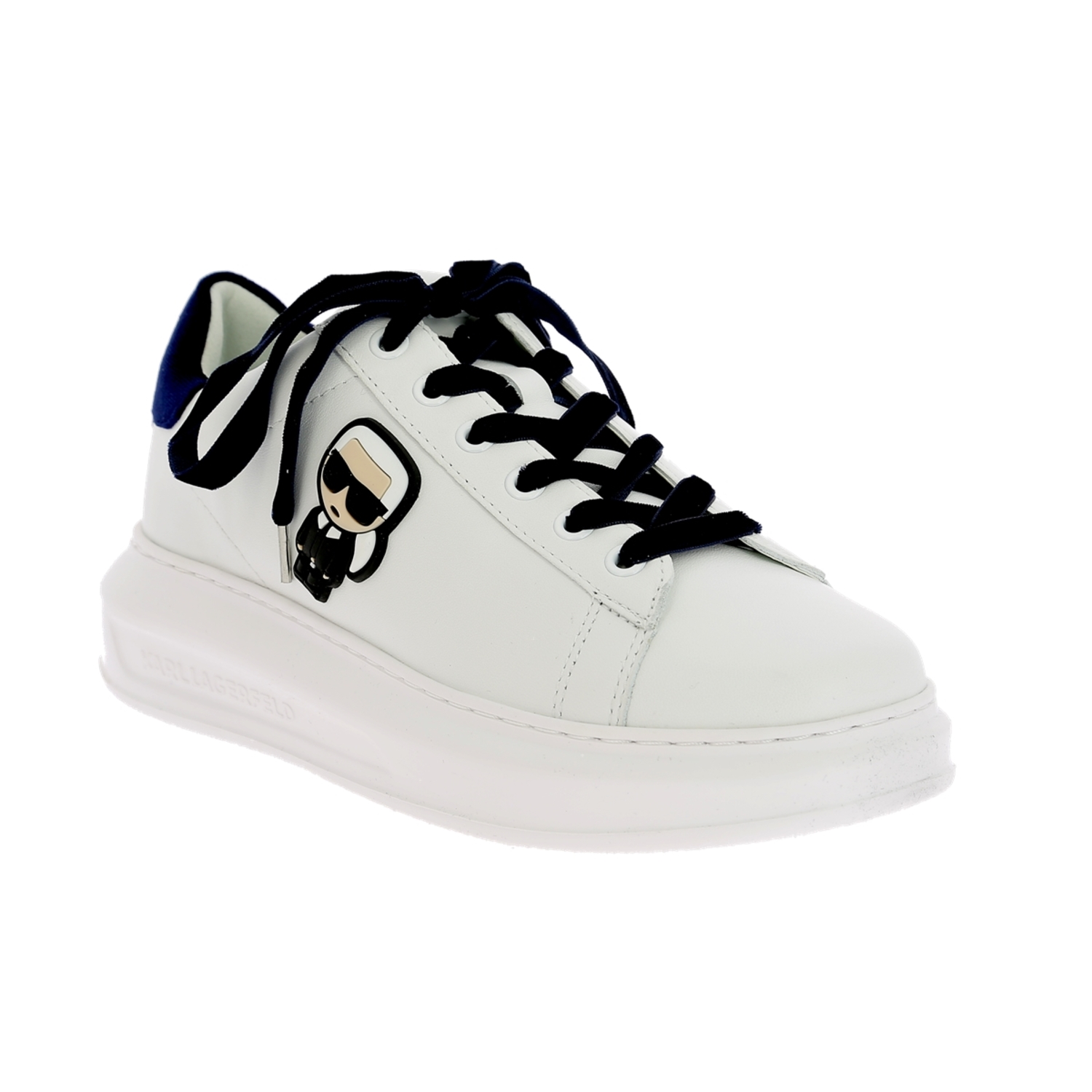 Zoom Karl Lagerfeld Sneakers