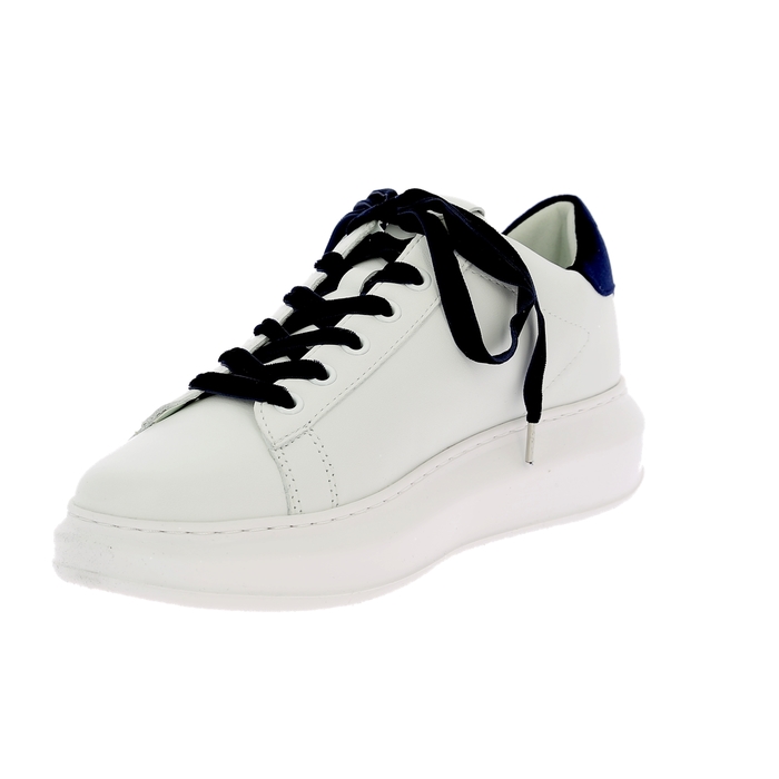 Karl Lagerfeld Sneakers wit