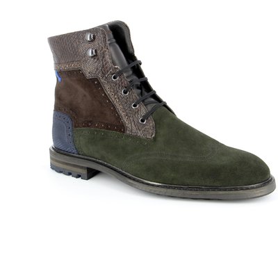 Floris Van Bommel Bottines