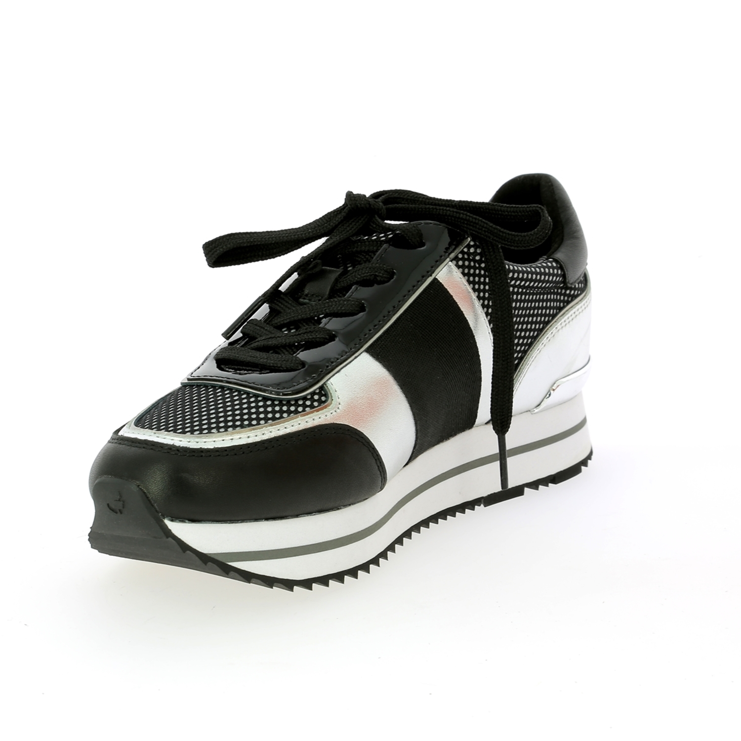 Zoom Karl Lagerfeld Sneakers