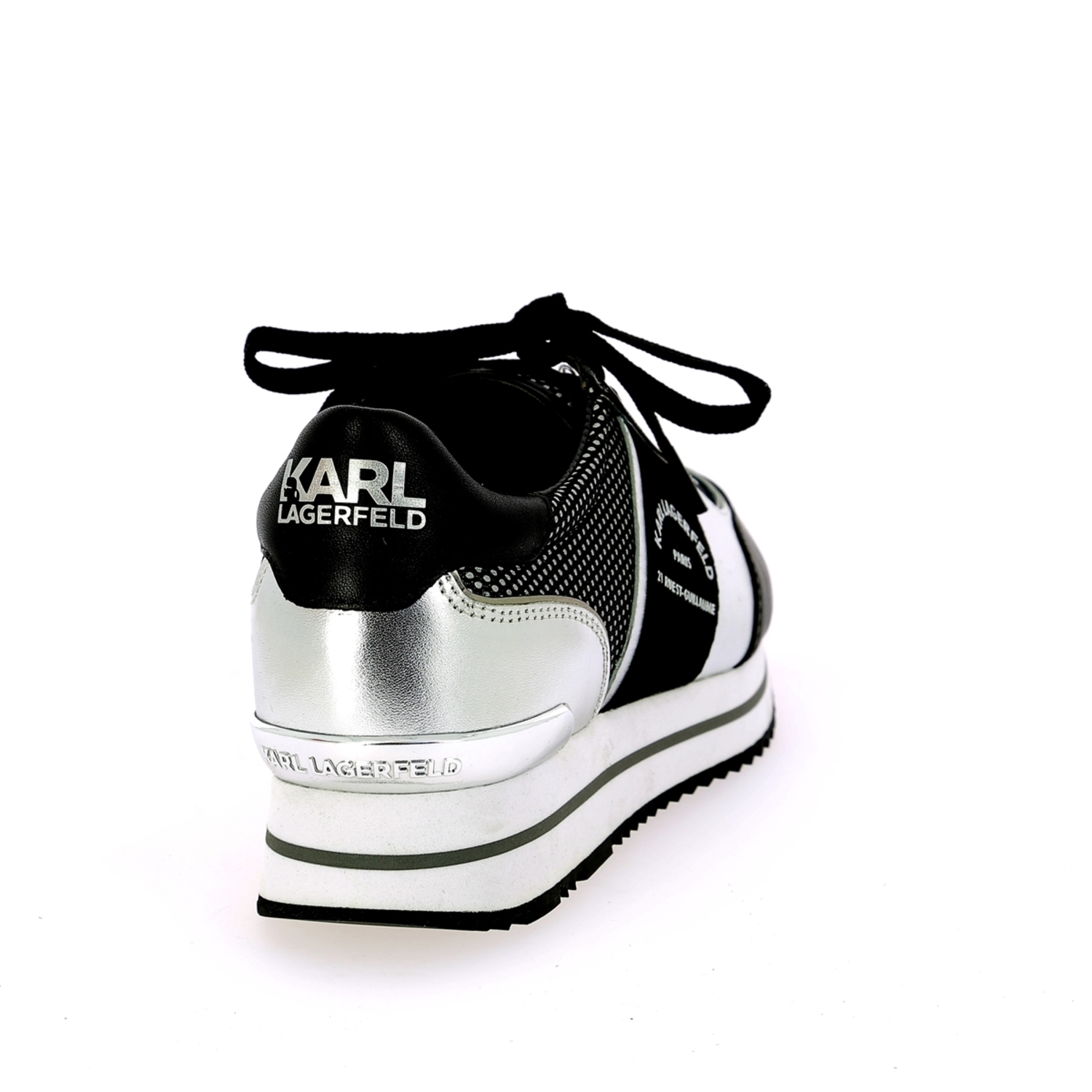 Zoom Karl Lagerfeld Sneakers