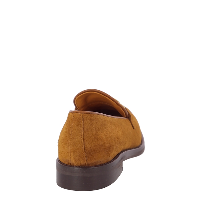 J'hay Instappers - instapschoenen camel