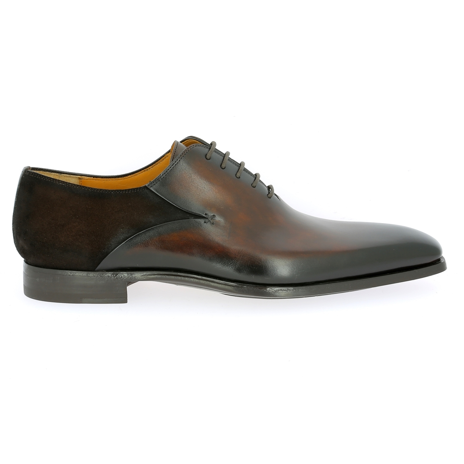 Zoom Magnanni Veterschoenen