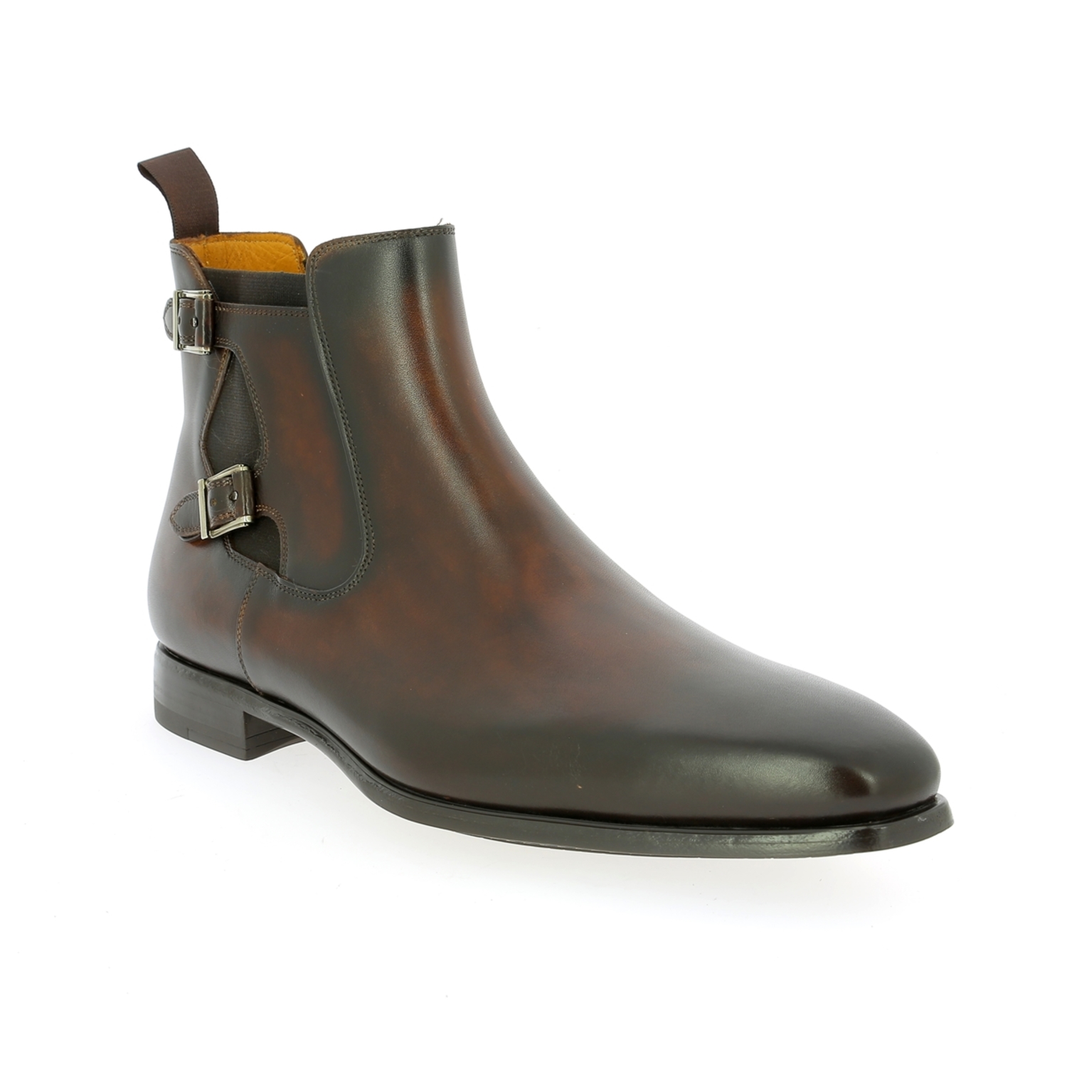 Zoom Magnanni Boots