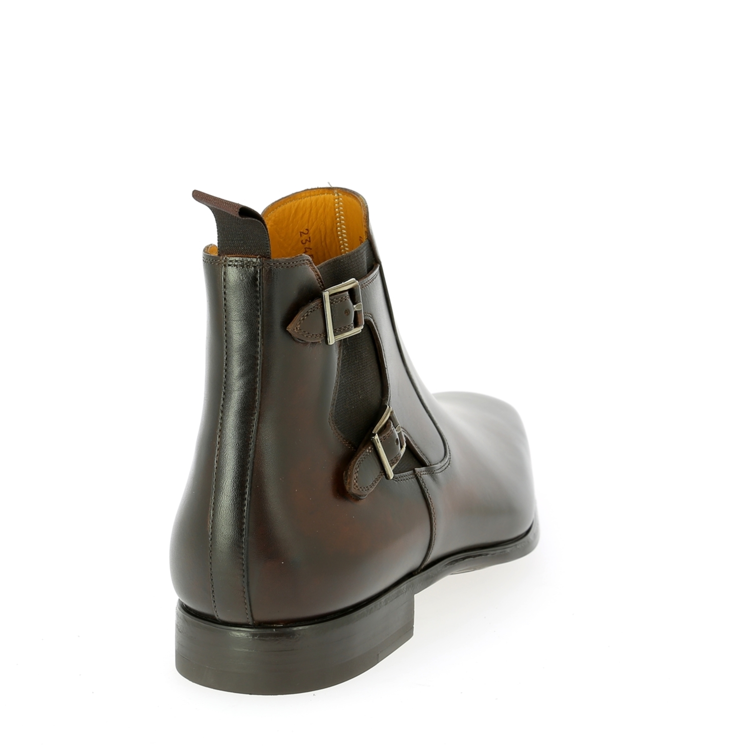 Zoom Magnanni Boots