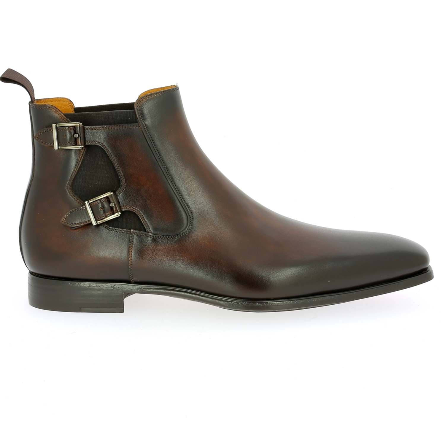 Zoom Magnanni Boots