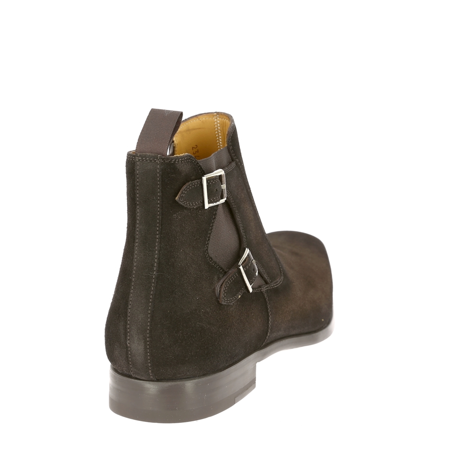 Zoom Magnanni Boots