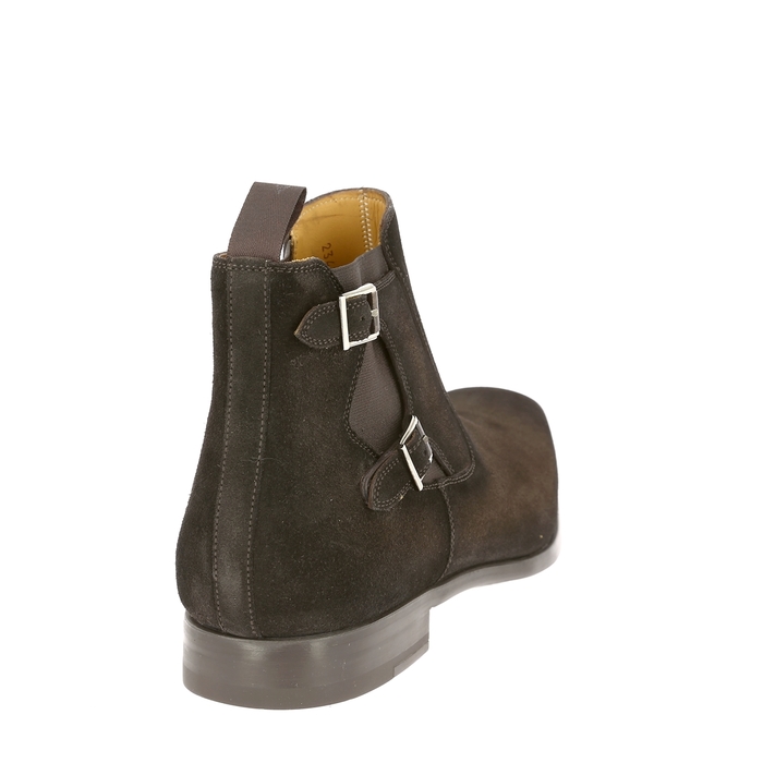 Boots Magnanni bruin