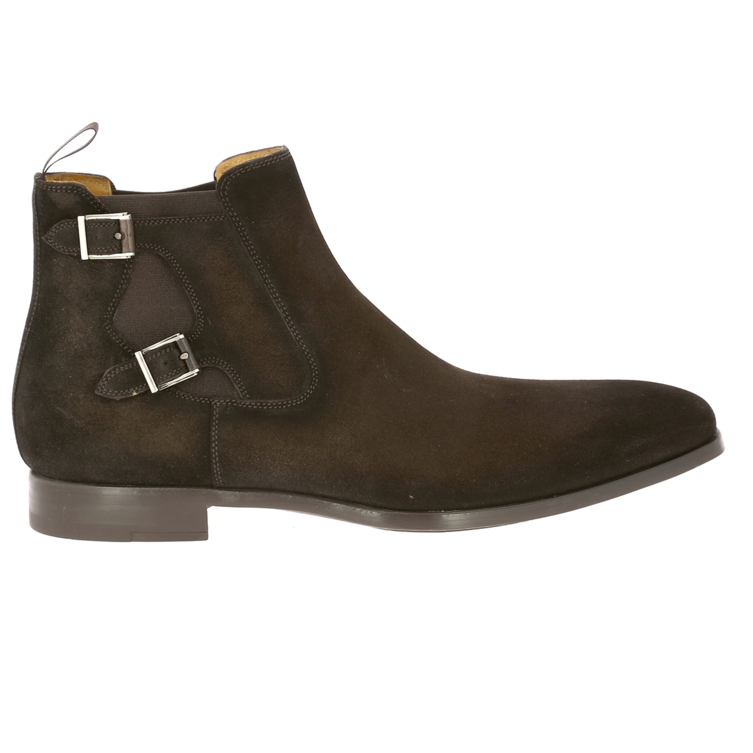 Zoom Boots Magnanni