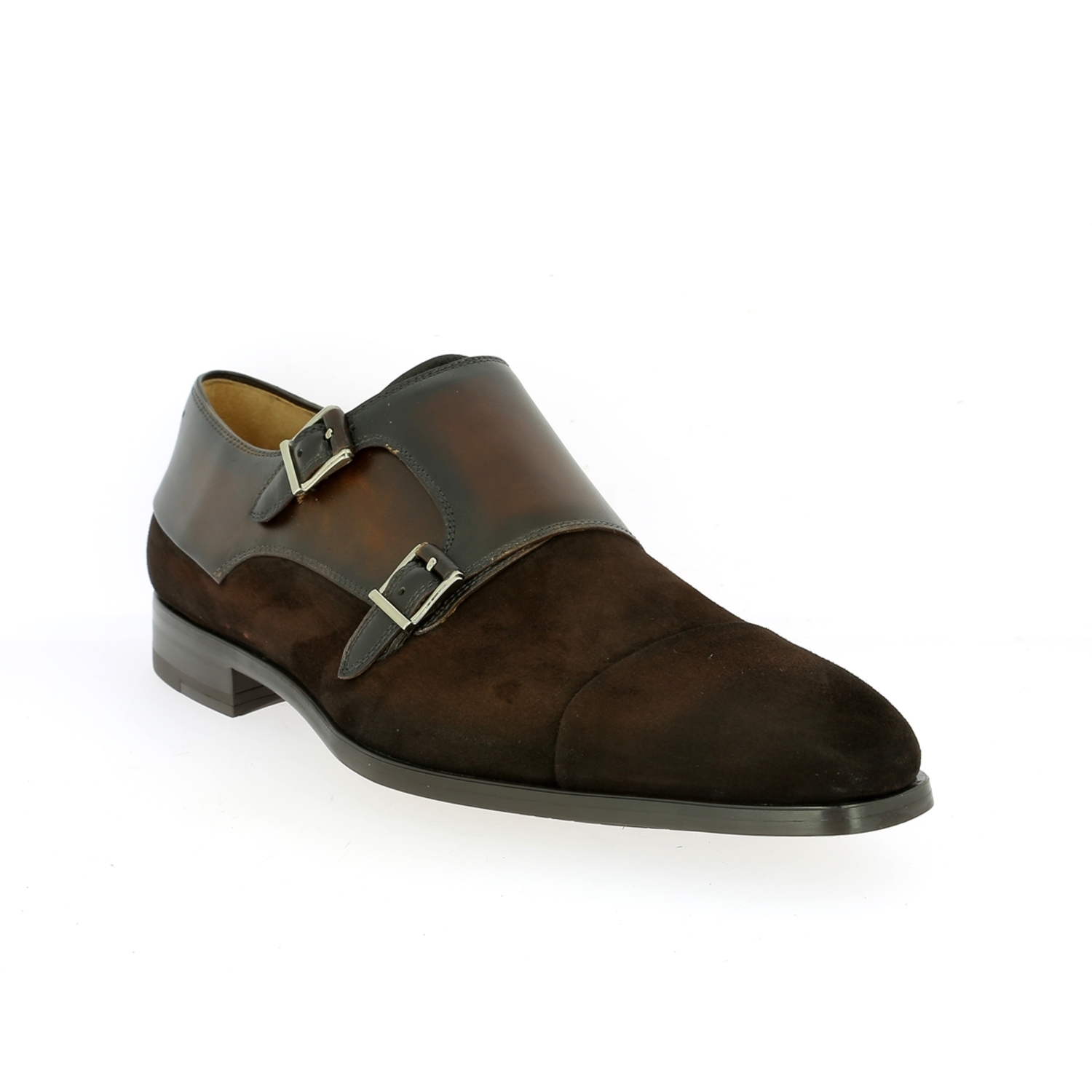 Zoom Magnanni Veterschoenen