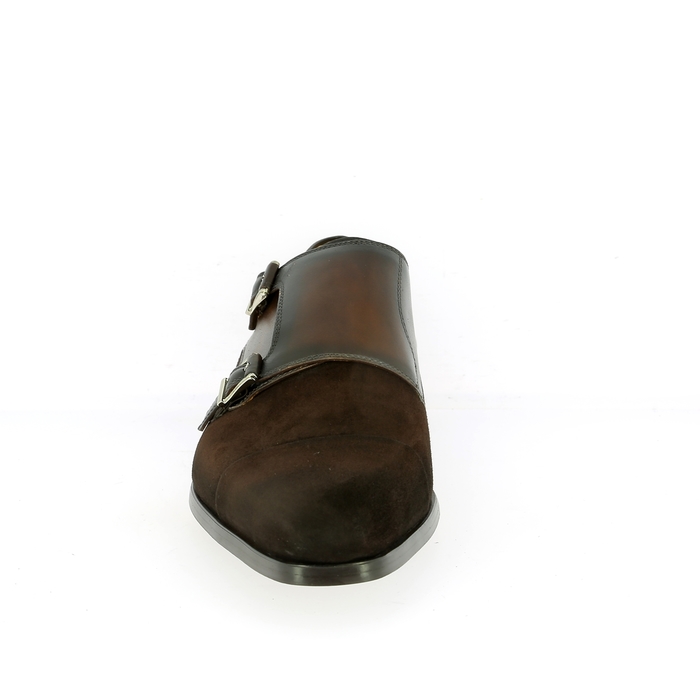 Magnanni Veterschoenen bruin