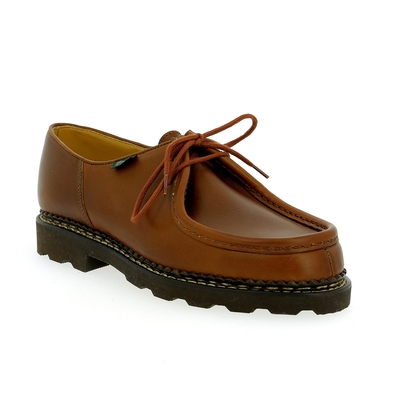 Paraboot molières marron