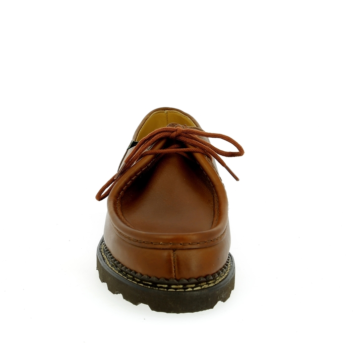 Paraboot Veterschoenen bruin