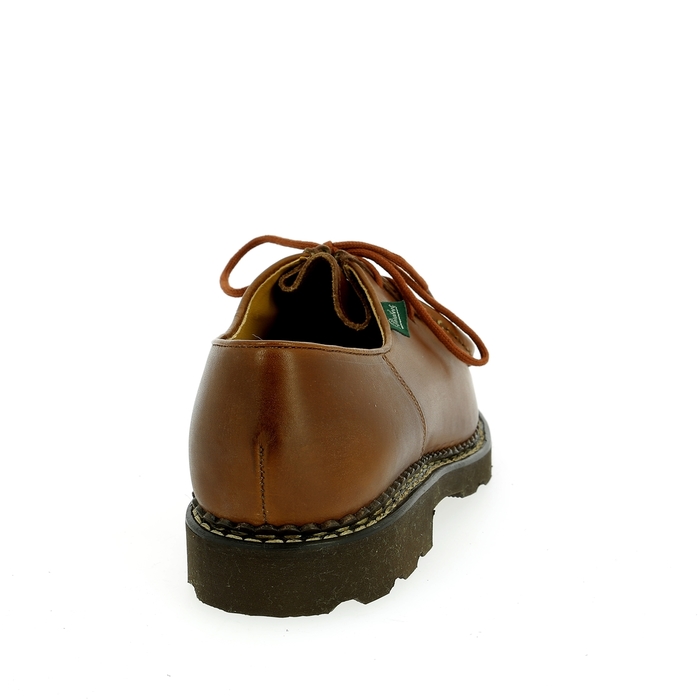 Paraboot Molières marron