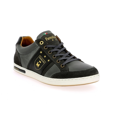 Pantofola D'oro sneakers grijs