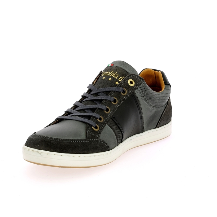 Pantofola D'oro Sneakers grijs