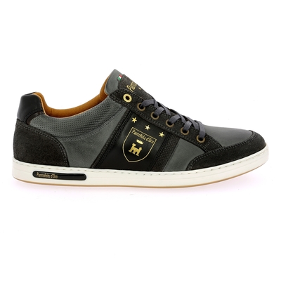 Pantofola D'oro sneakers grijs