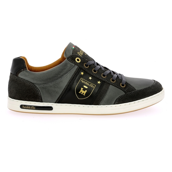 Pantofola D'oro Sneakers grijs