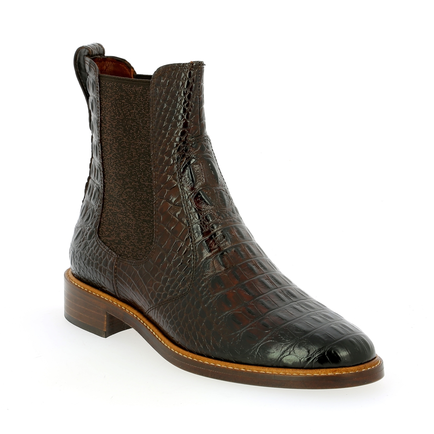 Zoom Pertini Boots