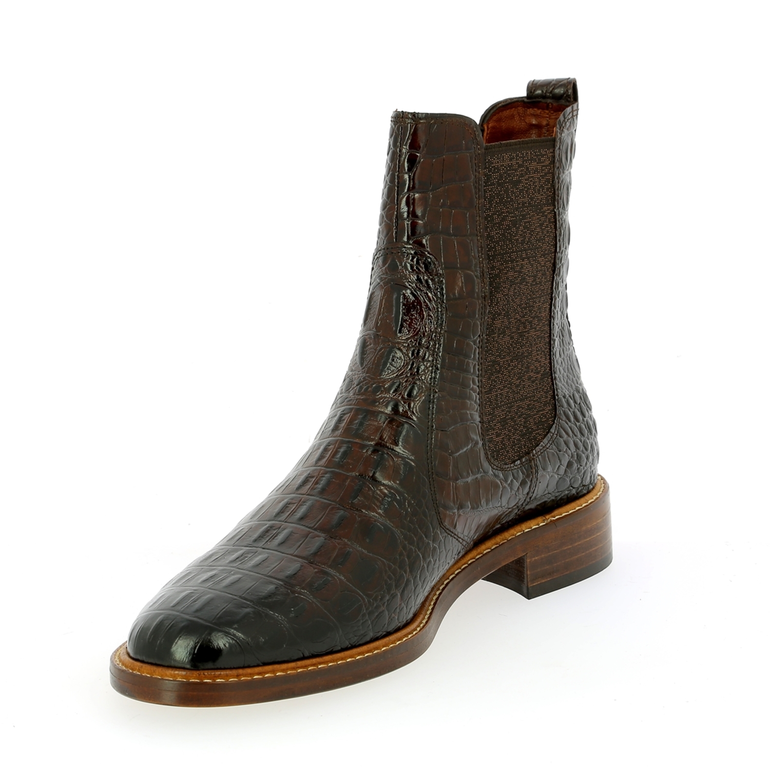 Zoom Pertini Boots