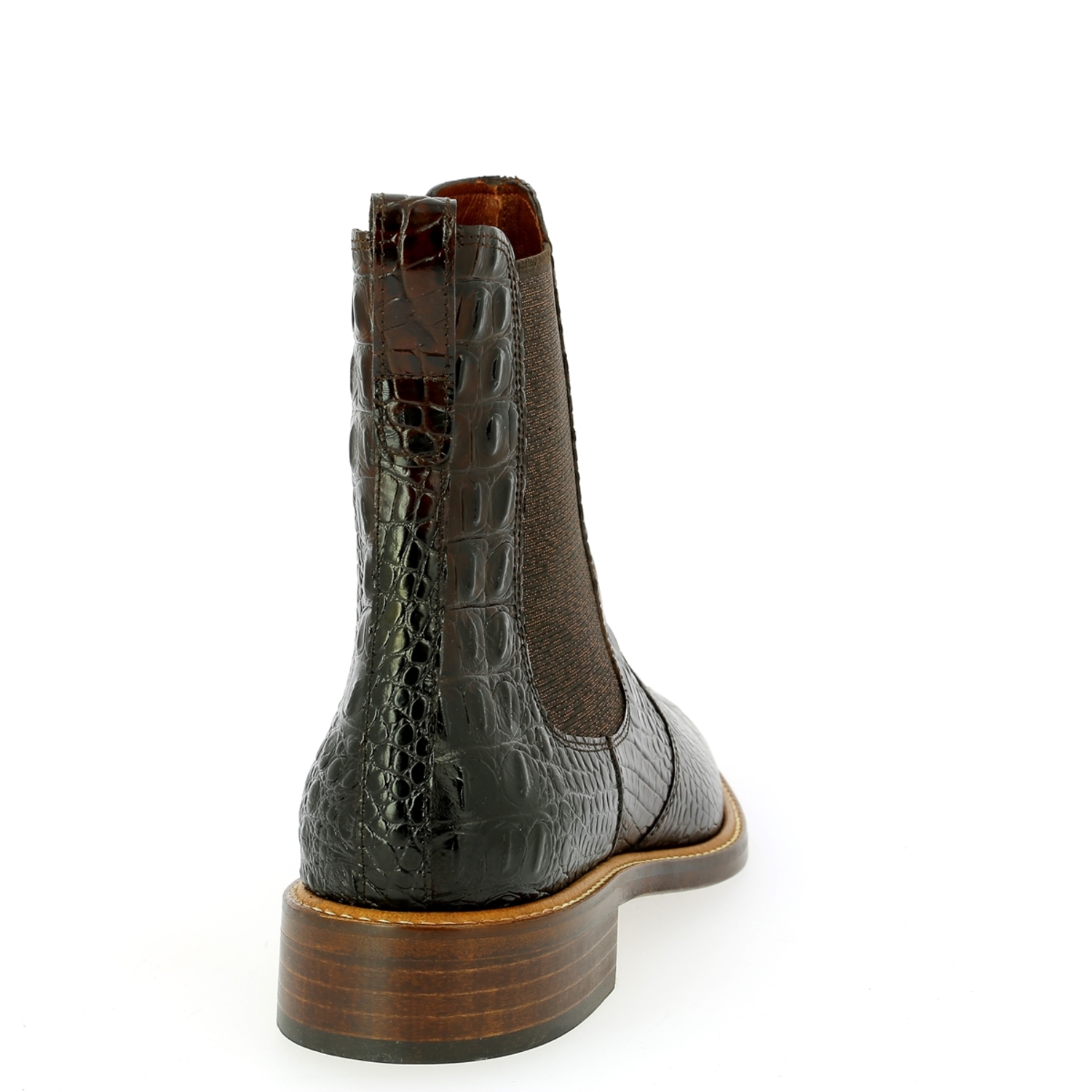 Zoom Pertini Boots