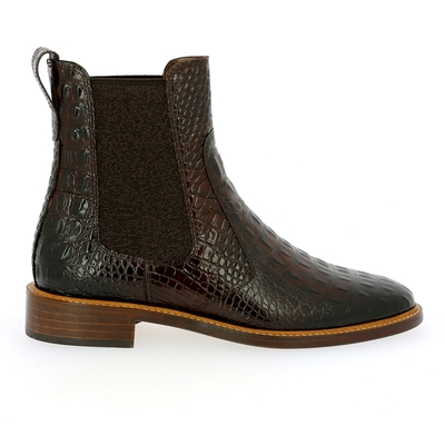 Pertini boots bruin