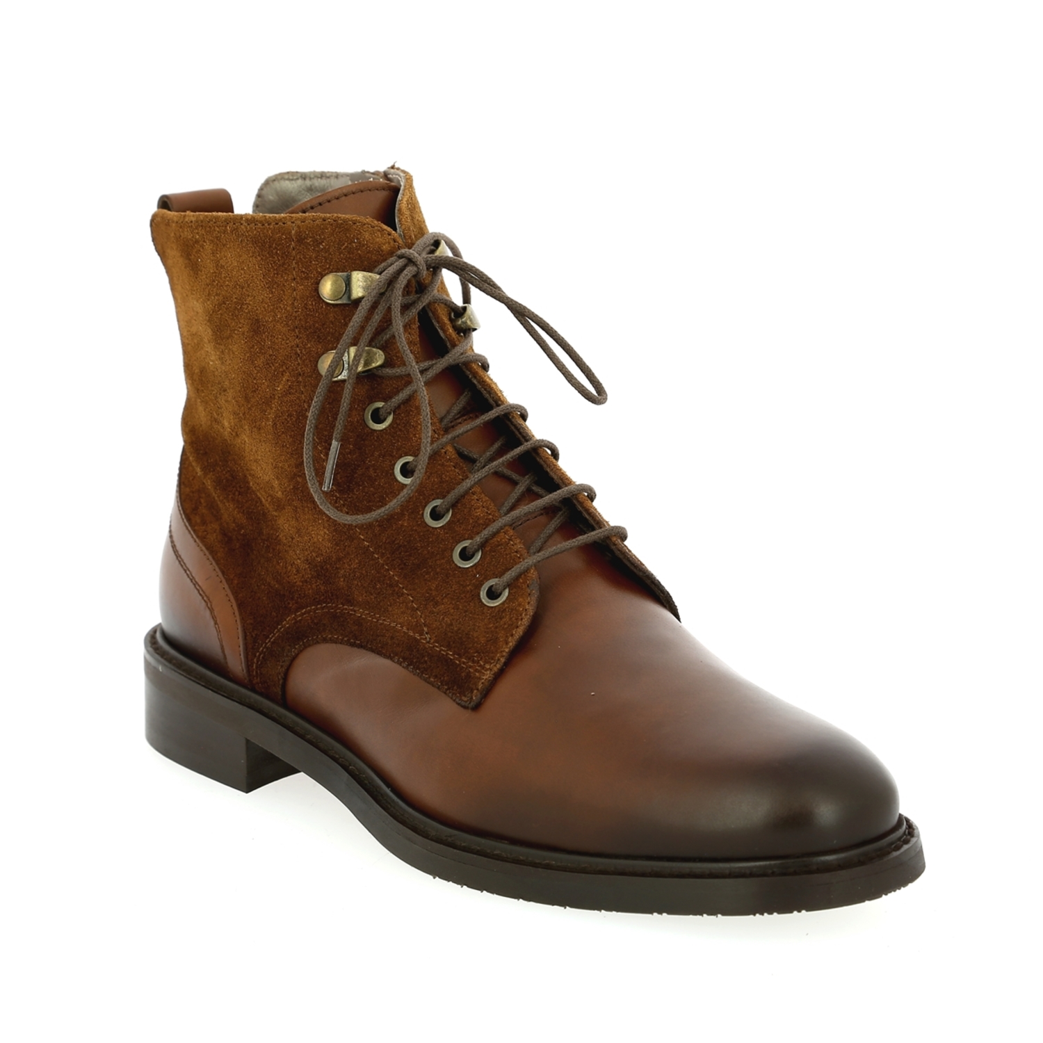 Zoom Pertini Bottines