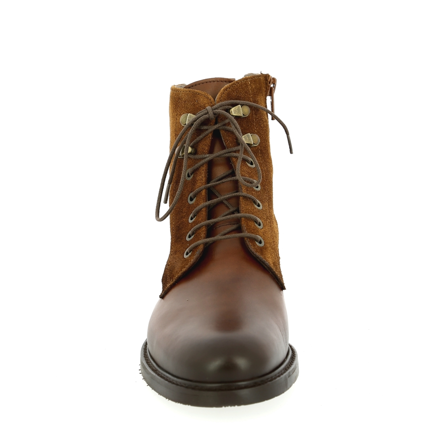 Zoom Pertini Bottines