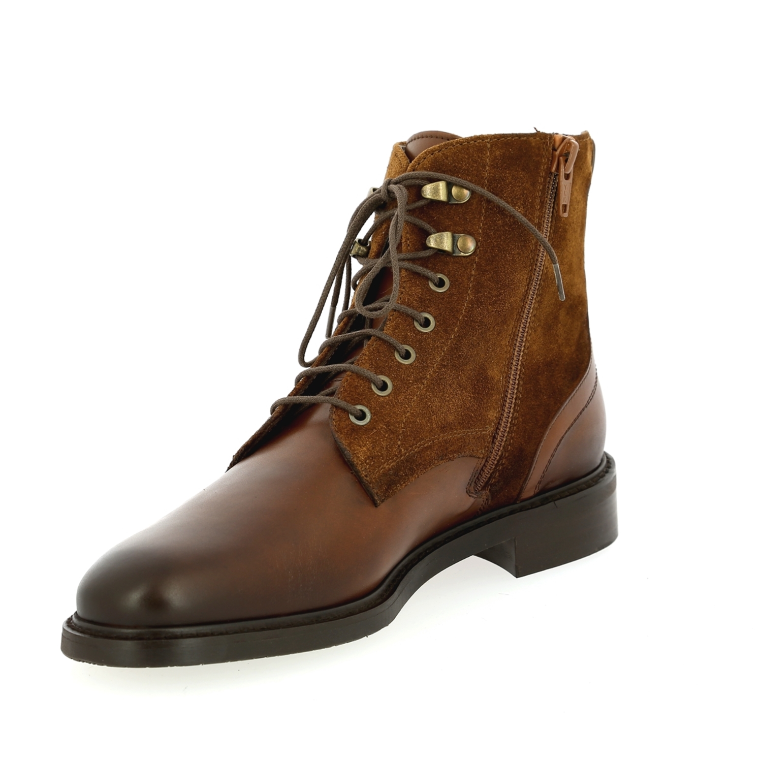 Zoom Pertini Bottines